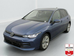 Volkswagen Golf 8 1.5 ETSI EVO2 150 DSG7 LIFE PLUS