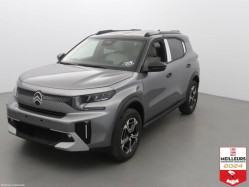 Citroën C3 Aircross 1.2 HYBRIDE 145CH MAX