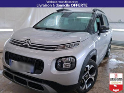CITROEN C3 Aircross PureTech 110 S&S Shine