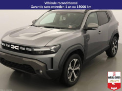 Dacia Duster Mild Hybrid 130 4x4 Extreme5 portes VP Esse