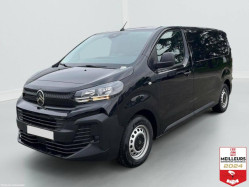 CITROEN JUMPY FGN TAILLE XL DIESEL 180 S&S EAT8