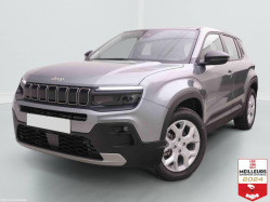 Jeep Avenger 1.2 MHEV 110 DCT6 Altitude