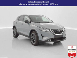 Nissan Qashqai III e-POWER 190ch Tekna