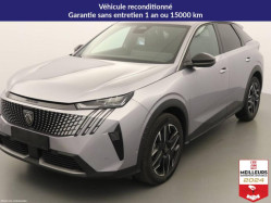 Peugeot 3008 ALLURE
