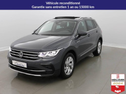 Volkswagen Tiguan eHybrid 245 DSG6 Elegance Exclusive