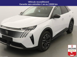 Peugeot 3008 ALLURE