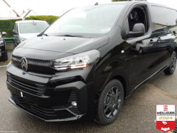 CITROEN Jumpy XL 2.0 BLUEHDI 180CH S&S CAB APP EAT8 5 PLACES