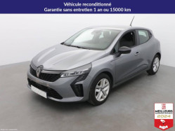 Renault Clio 1.5 BLUE DCI 100CH EVOLUTION GSR2