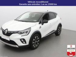 Renault Captur 1.0 TCE 90CH TECHNO