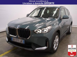 BMW X1 xDrive 25e 245 DKG7 Design +Pack Advanced Full
