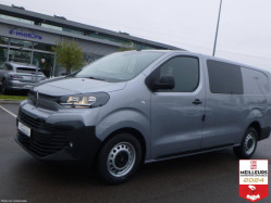 CITROEN JUMPY CAB APPROFONDIE TAILLE M DIESEL 150 S&S