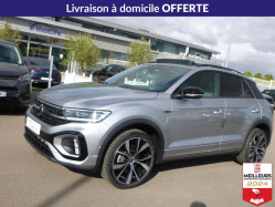 Volkswagen T-Roc TDI 150 DSG7 R-Line Edition +Jantes 19