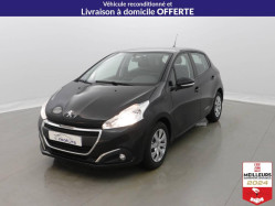 Peugeot 208 Affaire PureTech 82 Premium Pack+ PDC AR