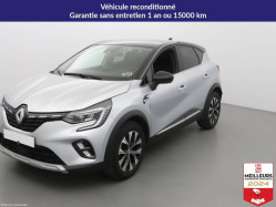 Renault Captur 1.0 TCE 90CH TECHNO