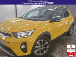 Kia Stonic 1.0 T-GDi 120 ISG BVM6 Design