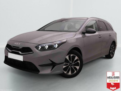 Kia Cee'd_SW 1.0 T-GDI