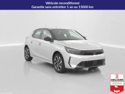 Opel Corsa 1.2 Turbo 100ch GS BVA8