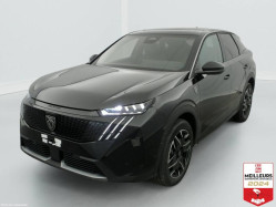 Peugeot 3008 Hybrid 145 e-DCS6 GT