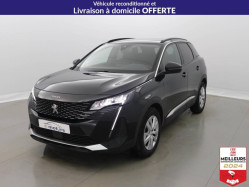 Peugeot 3008 Puretech 130 EAT8 Style