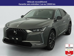 DS DS 4 DS4 PureTech 130 EAT8 Rivoli