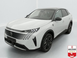 Peugeot 3008 Hybrid 145 e-DCS6 GT