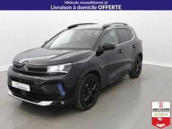 CITROEN C5 Aircross Hybride Rechargeable 225 S&S e-EAT8 Shine Pack