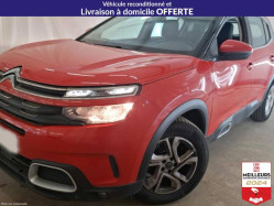 CITROEN C5 Aircross PureTech 130 S&S Feel