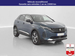 Peugeot 3008 1.2 Hybrid 136ch Allure Pack e-DCS6