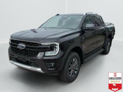 FORD Ranger Double Cabine RANGER DCA 2.0 ECOBLUE 205 CH S&S BVA10 e-4WD WILDTRAK X