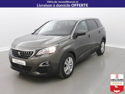 Peugeot 5008 PureTech 130 EAT8 Active +GPS