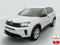Citroën C5 Aircross Hybride 136 e-DCS6 Plus