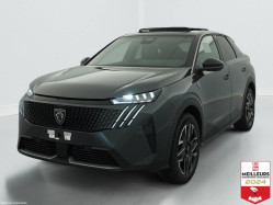 Peugeot 3008 Hybrid 145 e-DCS6 GT