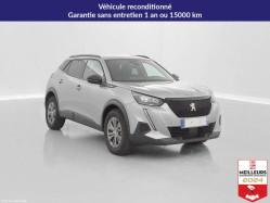 Peugeot 2008 1.2 PureTech 100ch Style