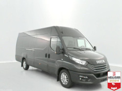 Iveco Daily 35S16A8 4100 2.3 156ch 16m³ Hi-Matic