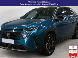 Peugeot 3008 NOUVEAU Hybrid 145 e-DCS6 GT