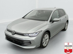 Volkswagen Golf 8 1.5 ETSI EVO2 150 DSG7 LIFE PLUS