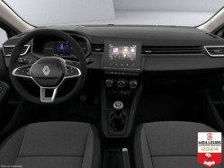 Renault Clio 5 BLUE DCI 100 CH GSR2 EVOLUTION SUREQUIPEE