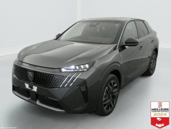 Peugeot 3008 Hybrid 145 e-DCS6 GT