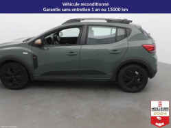 Dacia Sandero 1.0 TCE 110CH STEPWAY EXTREME +