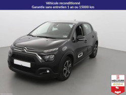 CITROEN C3 1.5 BLUEHDI 100CH S&S PLUS