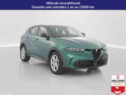 Alfa Romeo Tonale 1.5 Hybrid 130ch Sprint TCT7