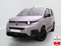 Citroën Berlingo PLANCHER CAB 1.5 HDi 130 EAT Plus