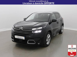Citroën C5 Aircross Hyb Recharge 225 e-EAT8 Feel