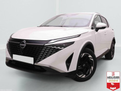 Nissan Qashqai 1.3 DIG-T MHEV 158 X-Tronic N-Connecta