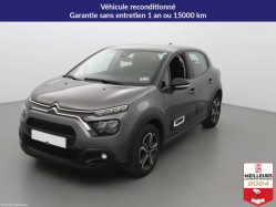 CITROEN C3 1.5 BLUEHDI 100CH S&S PLUS