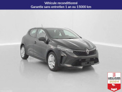 Renault Clio V(2) 1.0 TCe 90ch Evolution