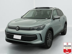 Volkswagen Tiguan NOUVEAU 1.5 eTSI 150CV DSG7 LIFE PLUS