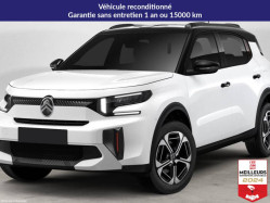 Citroën C3 Aircross NOUVEAU Hybride 145 e-DCS6 Max
