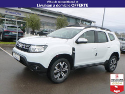 Dacia Duster Blue dCi 115 4x4 Expression