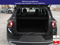 Citroën C3 Aircross NOUVEAU Turbo 100 BVM6 Plus